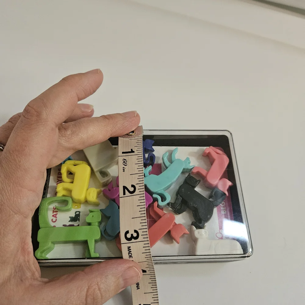 Brain Right Cat Stax The Perfect Puzzle
